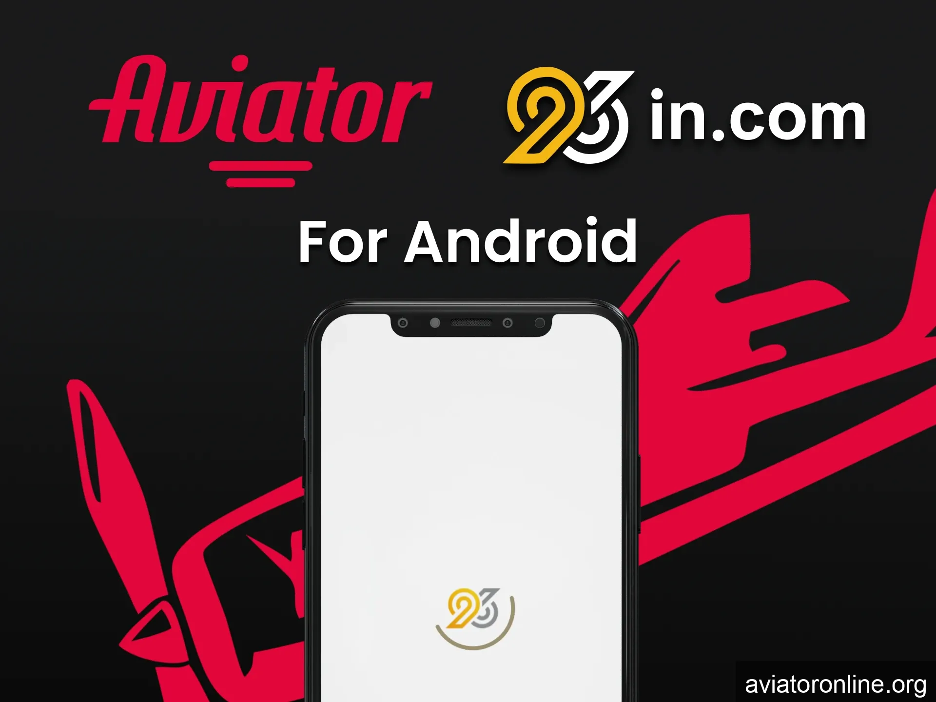Download the 96in app to play Aviator on Android.
