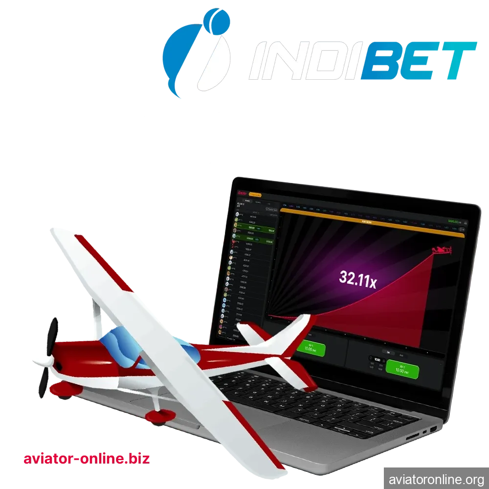 Check out Indibet if you want to play Aviator!
