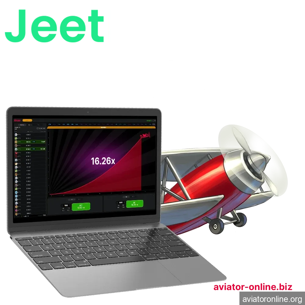 On the JeetKhel website you can play Aviator.