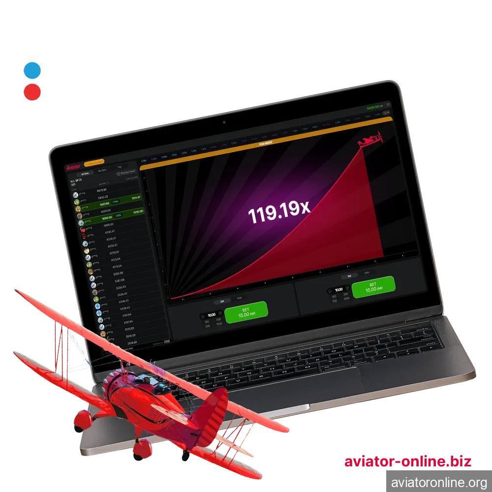 Explore the thrilling world of Aviator at Megapari.